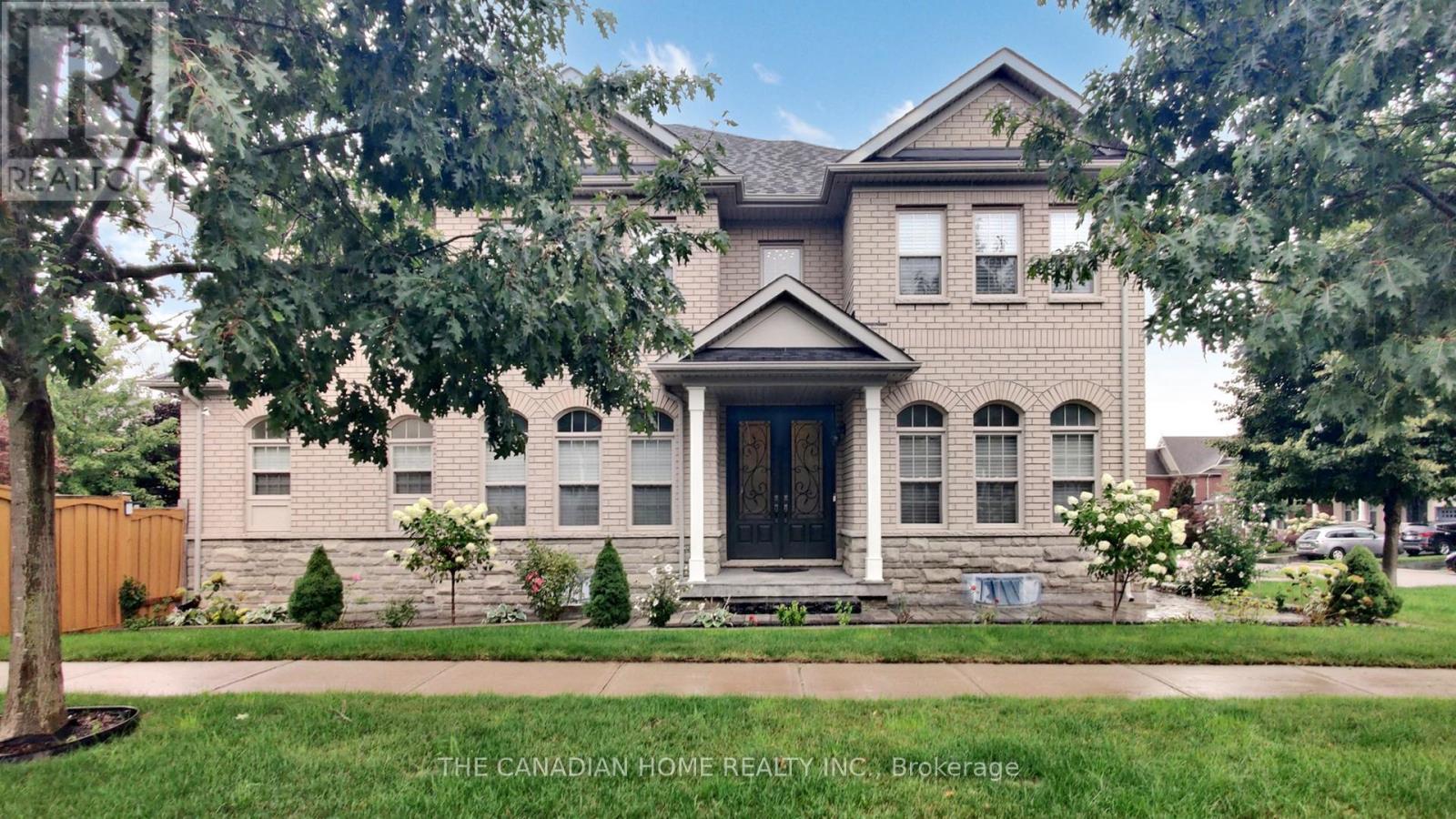 43 MCCANDLESS COURT, Caledon, Ontario