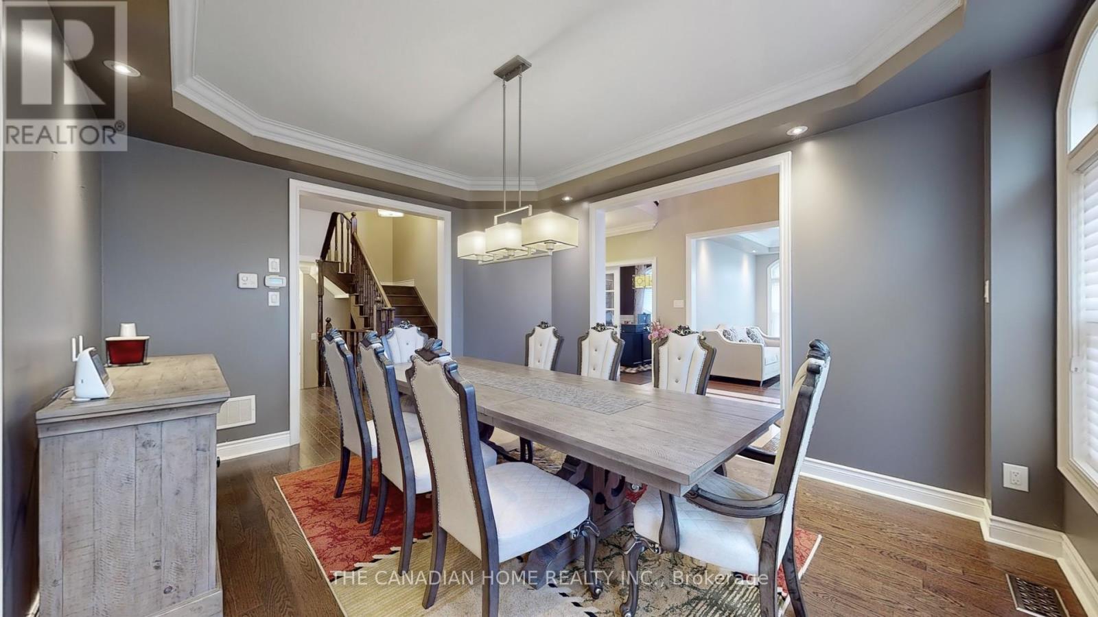 43 Mccandless Court, Caledon, Ontario  L7C 3R6 - Photo 10 - W12964508