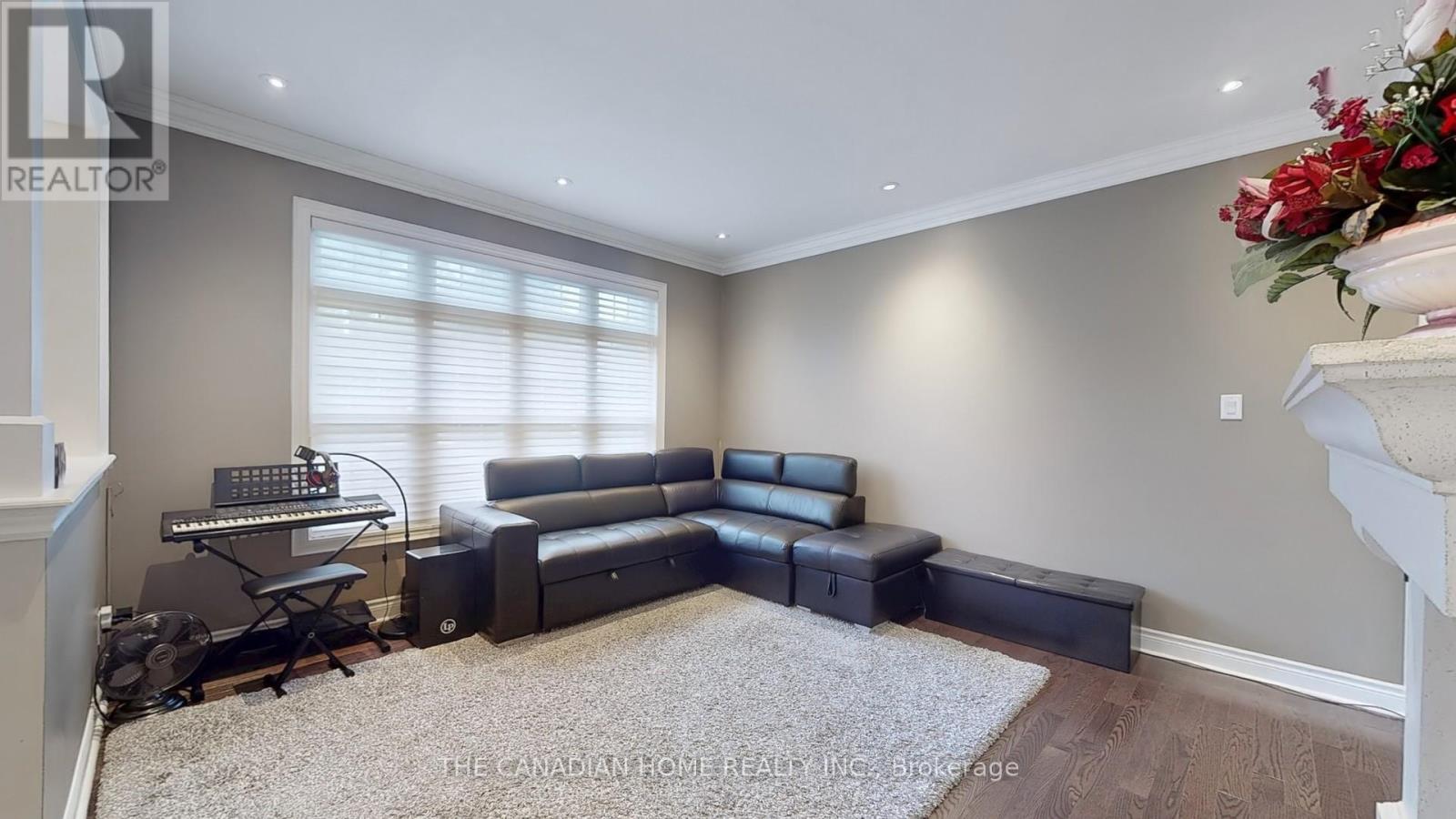 43 Mccandless Court, Caledon, Ontario  L7C 3R6 - Photo 11 - W12964508