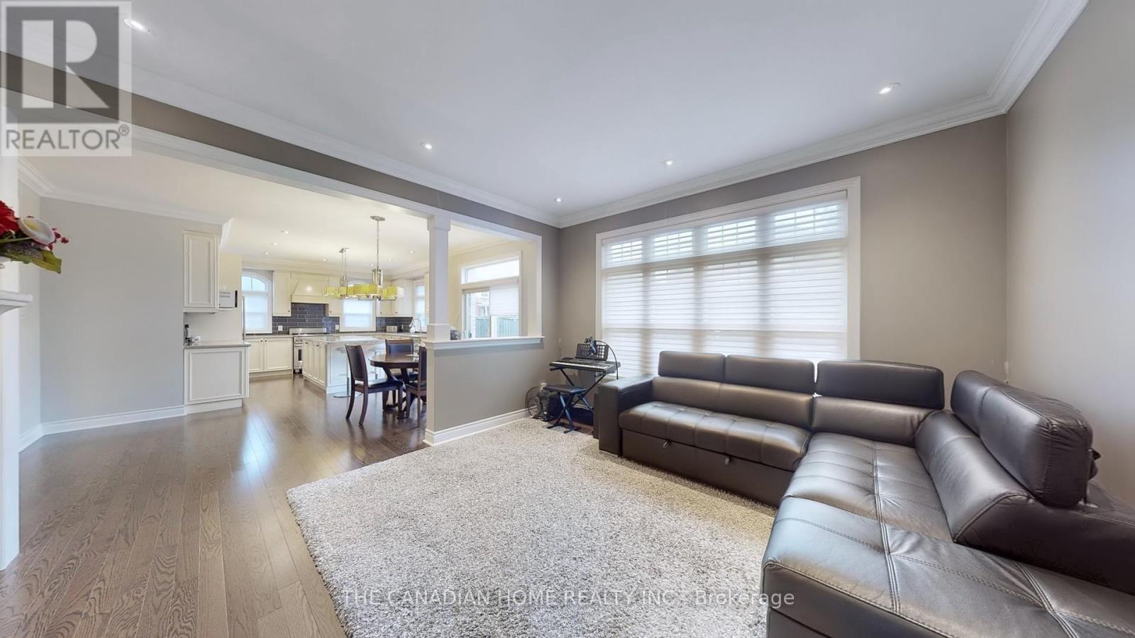 43 Mccandless Court, Caledon, Ontario  L7C 3R6 - Photo 12 - W12964508