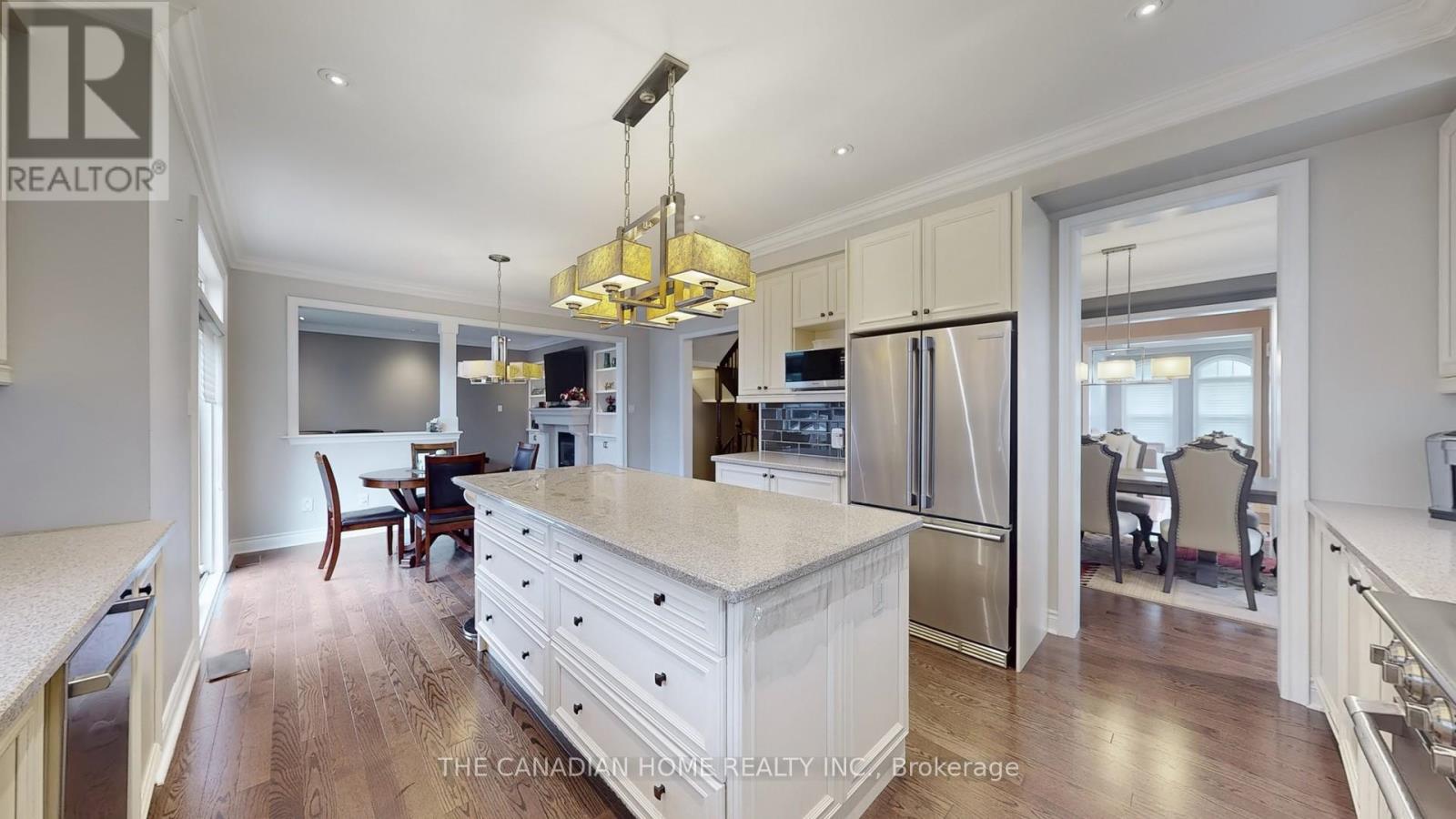 43 Mccandless Court, Caledon, Ontario  L7C 3R6 - Photo 16 - W12964508