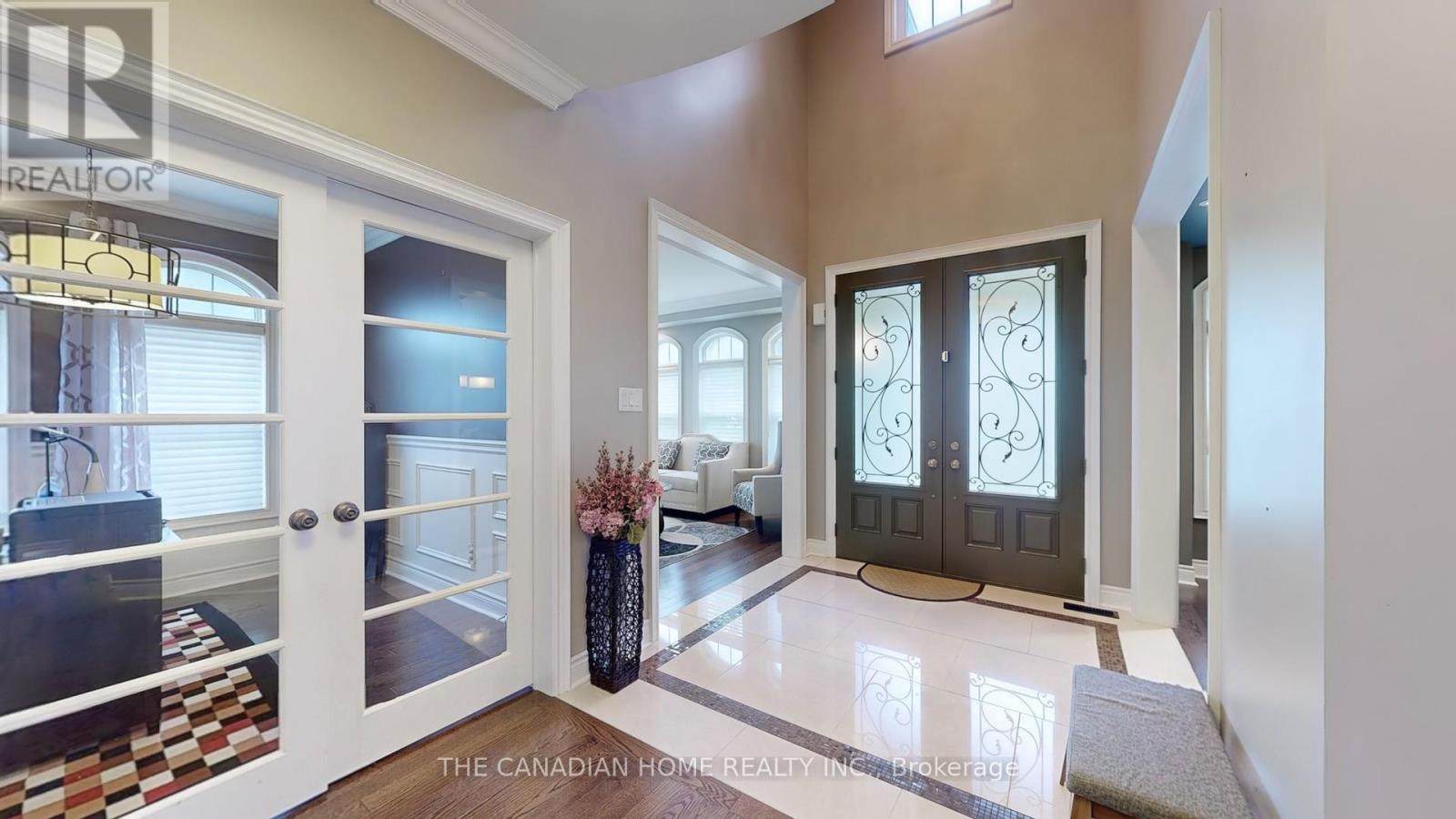 43 Mccandless Court, Caledon, Ontario  L7C 3R6 - Photo 24 - W12964508