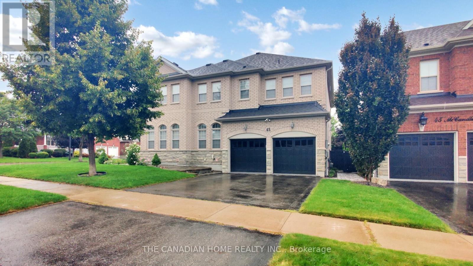 43 Mccandless Court, Caledon, Ontario  L7C 3R6 - Photo 3 - W12964508