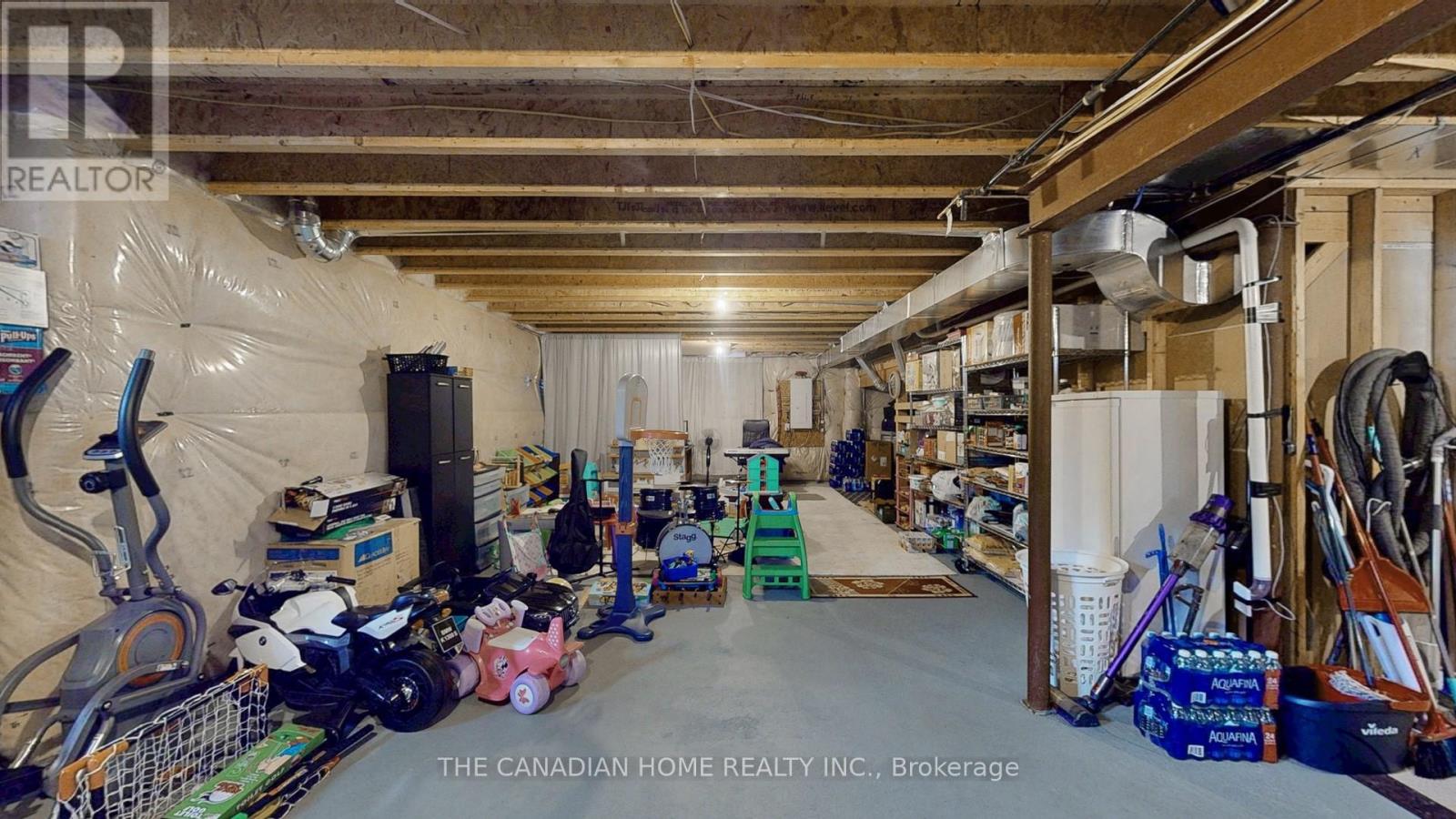 43 Mccandless Court, Caledon, Ontario  L7C 3R6 - Photo 44 - W12964508