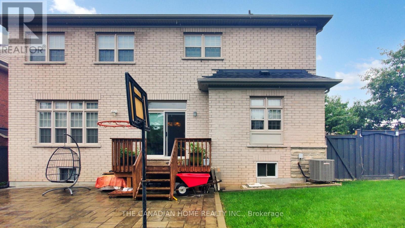 43 Mccandless Court, Caledon, Ontario  L7C 3R6 - Photo 46 - W12964508