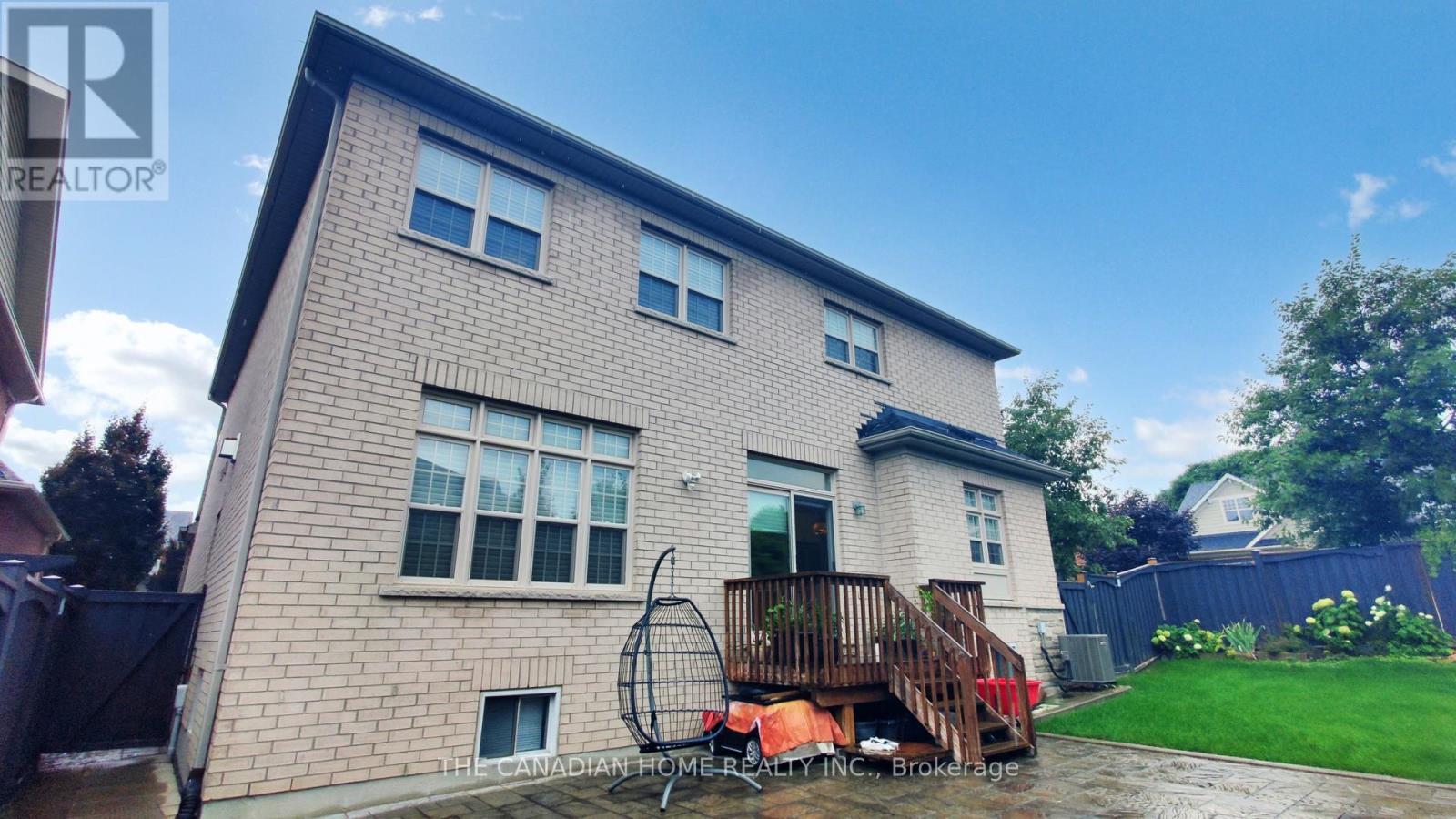 43 Mccandless Court, Caledon, Ontario  L7C 3R6 - Photo 47 - W12964508