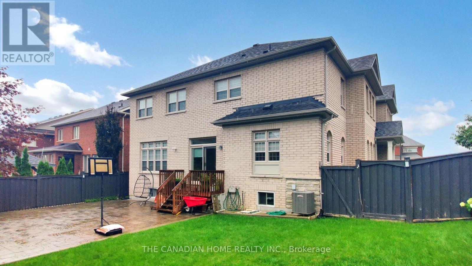 43 Mccandless Court, Caledon, Ontario  L7C 3R6 - Photo 48 - W12964508