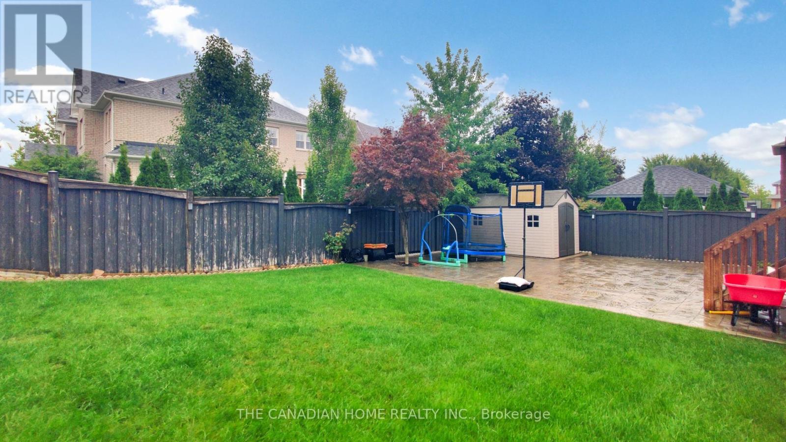 43 Mccandless Court, Caledon, Ontario  L7C 3R6 - Photo 49 - W12964508