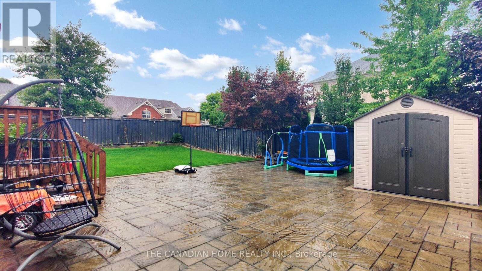 43 Mccandless Court, Caledon, Ontario  L7C 3R6 - Photo 50 - W12964508