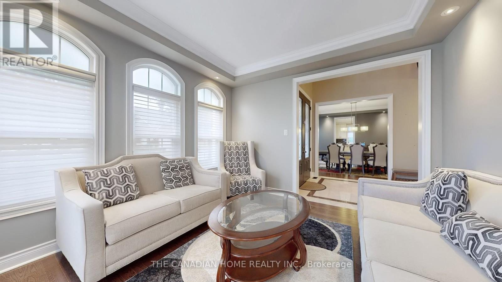 43 Mccandless Court, Caledon, Ontario  L7C 3R6 - Photo 7 - W12964508