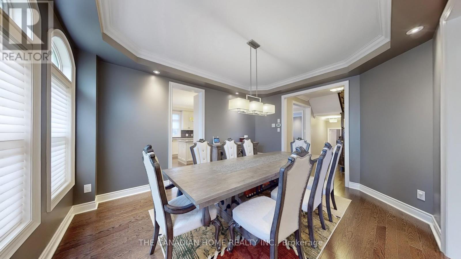 43 Mccandless Court, Caledon, Ontario  L7C 3R6 - Photo 9 - W12964508