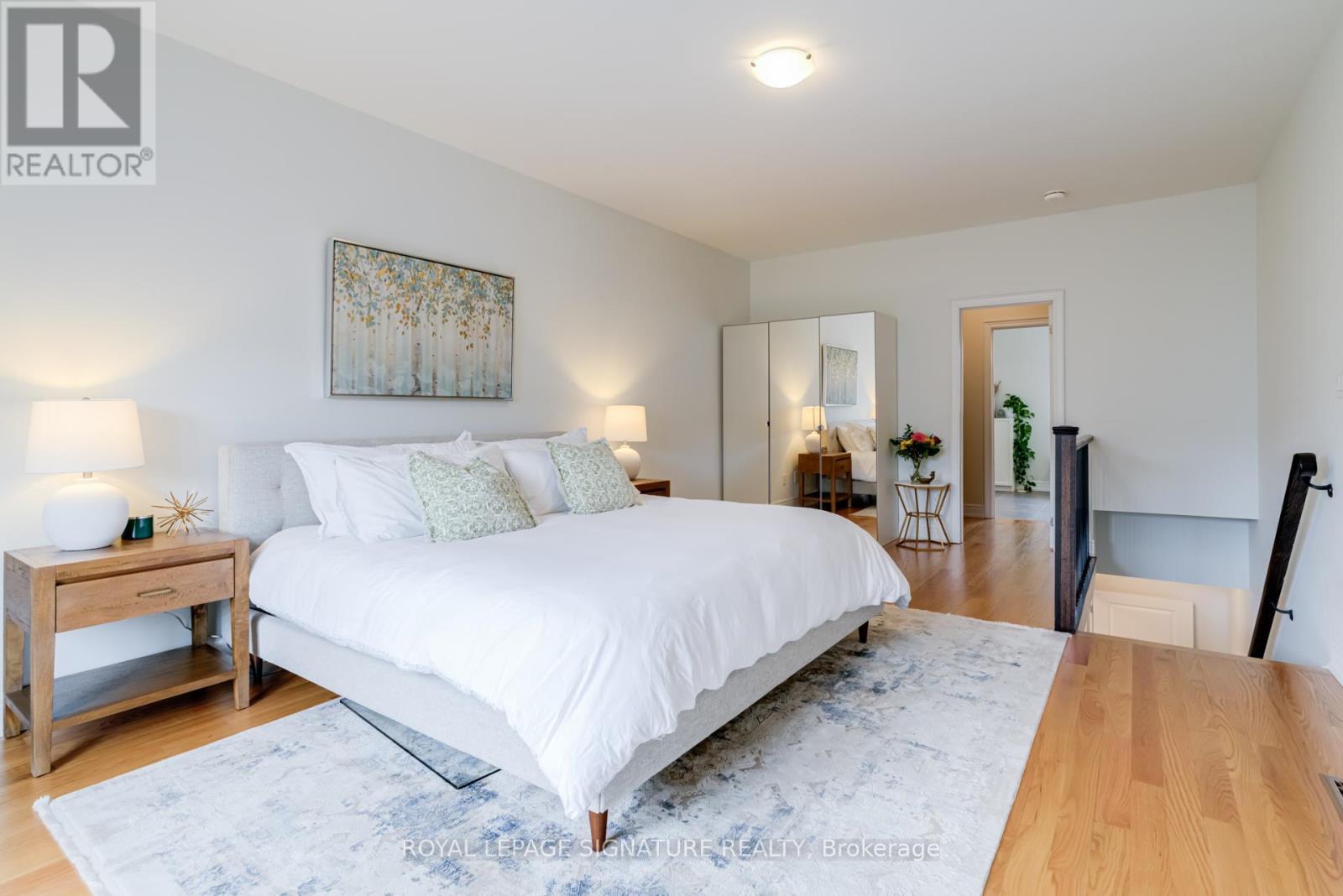 55 Ruby Lang Lane, Toronto, Ontario  M8Z 0B8 - Photo 18 - W12964530