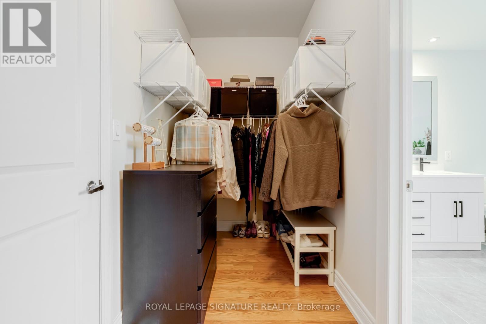 55 Ruby Lang Lane, Toronto, Ontario  M8Z 0B8 - Photo 20 - W12964530