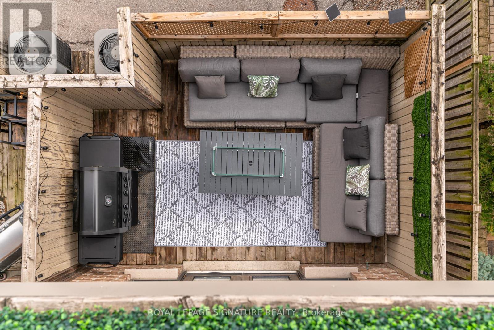 55 Ruby Lang Lane, Toronto, Ontario  M8Z 0B8 - Photo 26 - W12964530