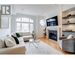 55 RUBY LANG LANE, Toronto, Ontario