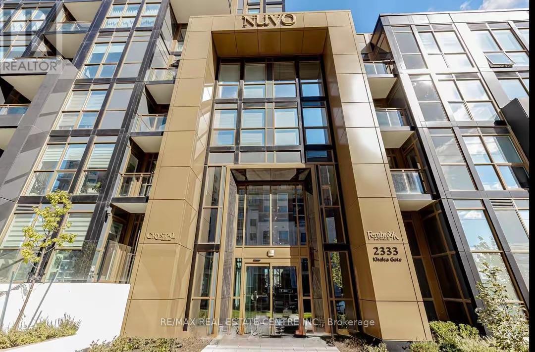 220 - 2333 KHALSA GATE, Oakville, Ontario