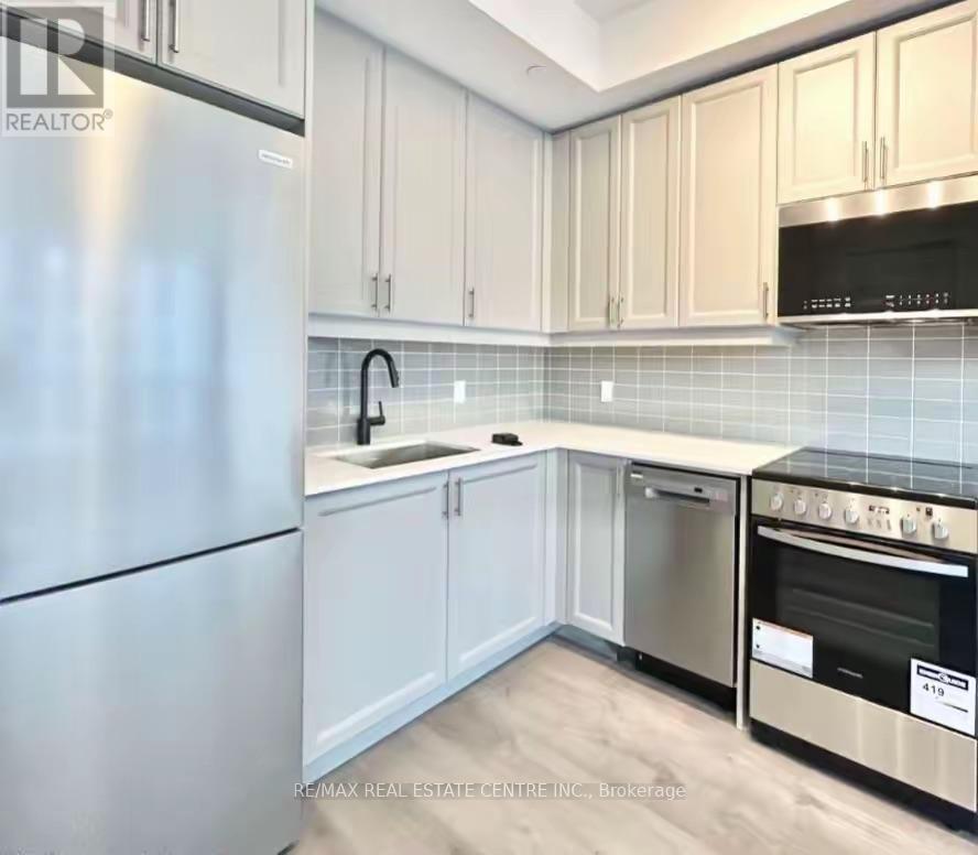 220 - 2333 Khalsa Gate, Oakville, Ontario  L6M 0X7 - Photo 19 - W12964546