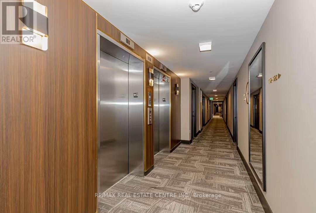 220 - 2333 Khalsa Gate, Oakville, Ontario  L6M 0X7 - Photo 6 - W12964546