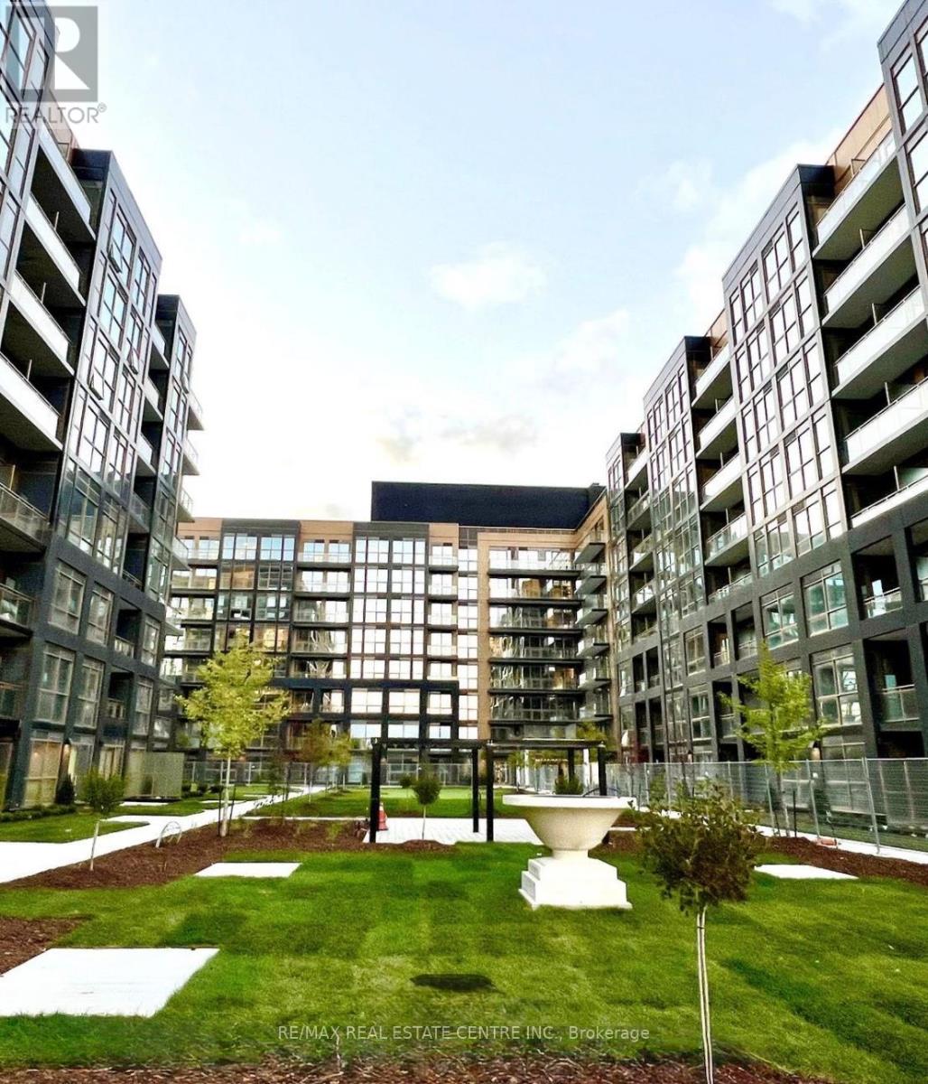 220 - 2333 Khalsa Gate, Oakville, Ontario  L6M 0X7 - Photo 7 - W12964546