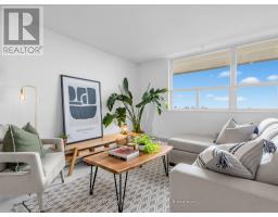 1210 - 541 BLACKTHORN AVENUE, Toronto, Ontario