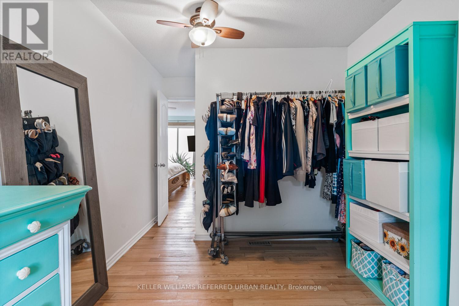 26 Abraham Welsh Road, Toronto, Ontario  M9M 0B7 - Photo 27 - W12964572