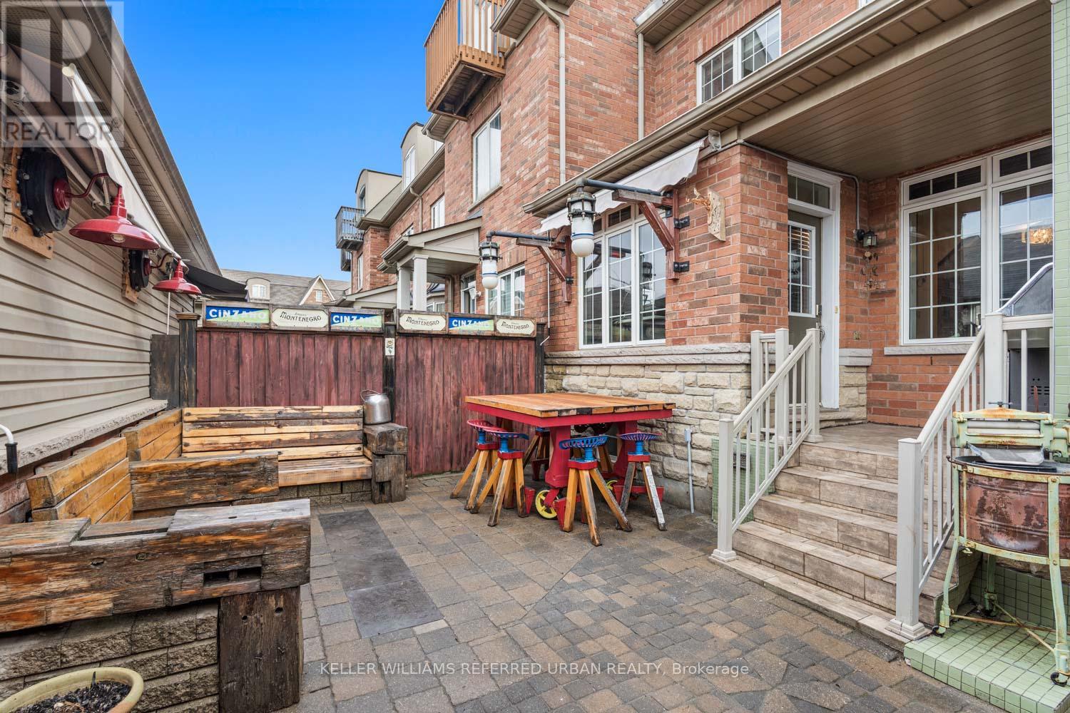 26 Abraham Welsh Road, Toronto, Ontario  M9M 0B7 - Photo 41 - W12964572