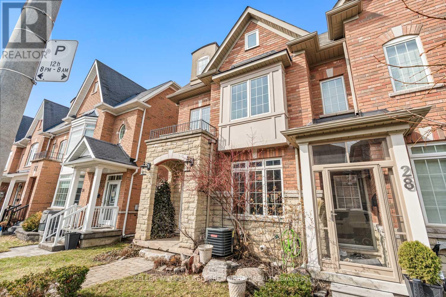 26 Abraham Welsh Road, Toronto, Ontario  M9M 0B7 - Photo 45 - W12964572