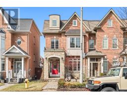 26 ABRAHAM WELSH ROAD, Toronto, Ontario