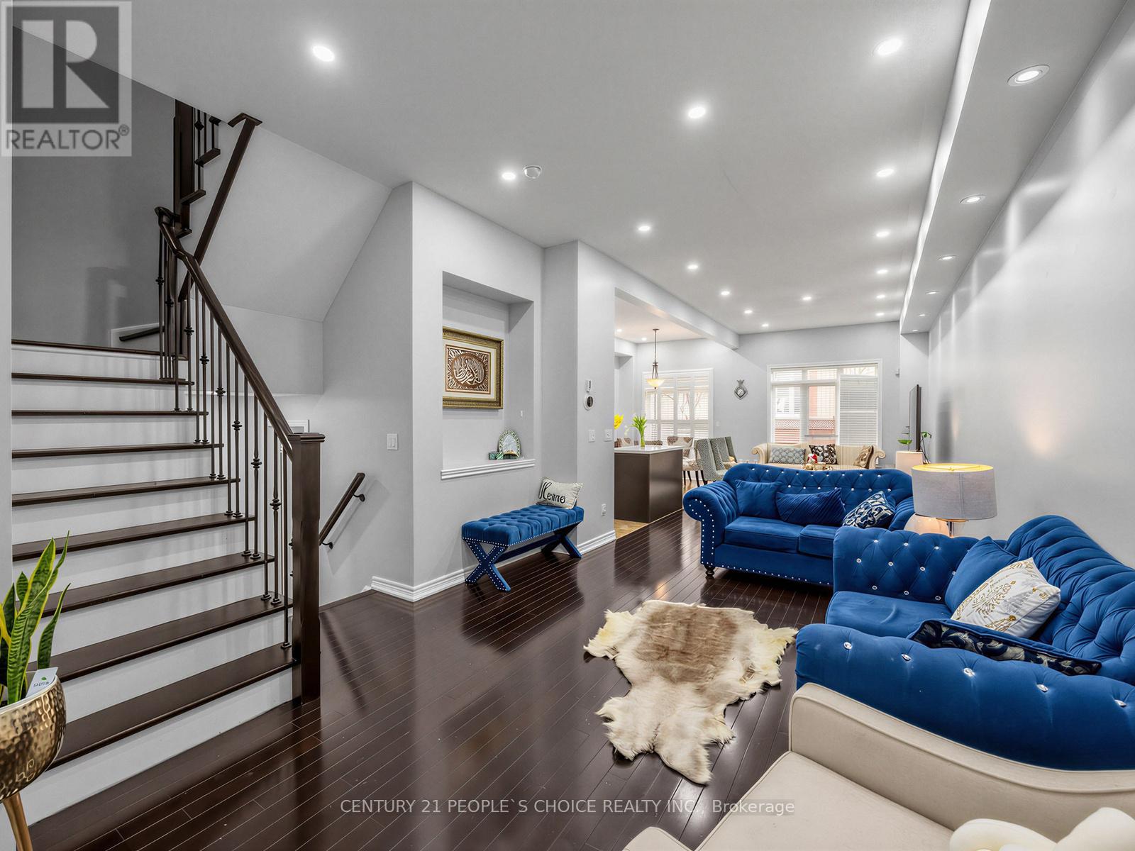 5298 Roadside Way E, Mississauga, Ontario  L5M 0H9 - Photo 13 - W12964578