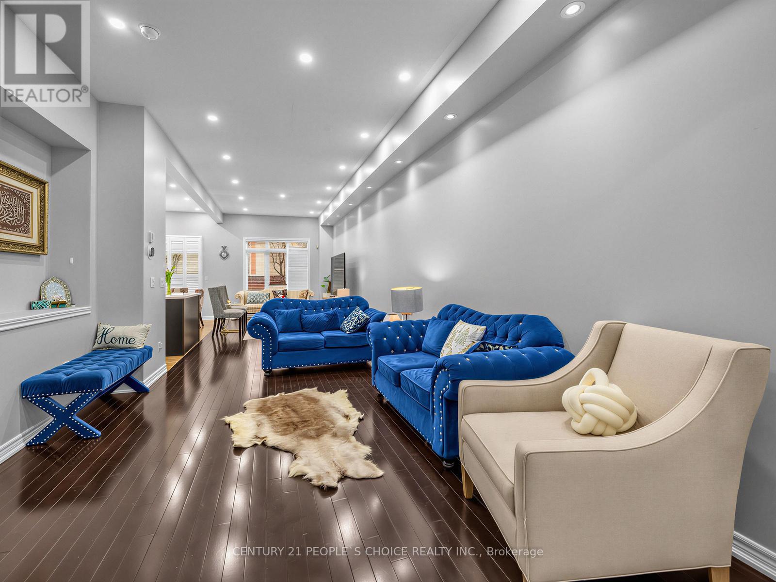 5298 Roadside Way E, Mississauga, Ontario  L5M 0H9 - Photo 14 - W12964578