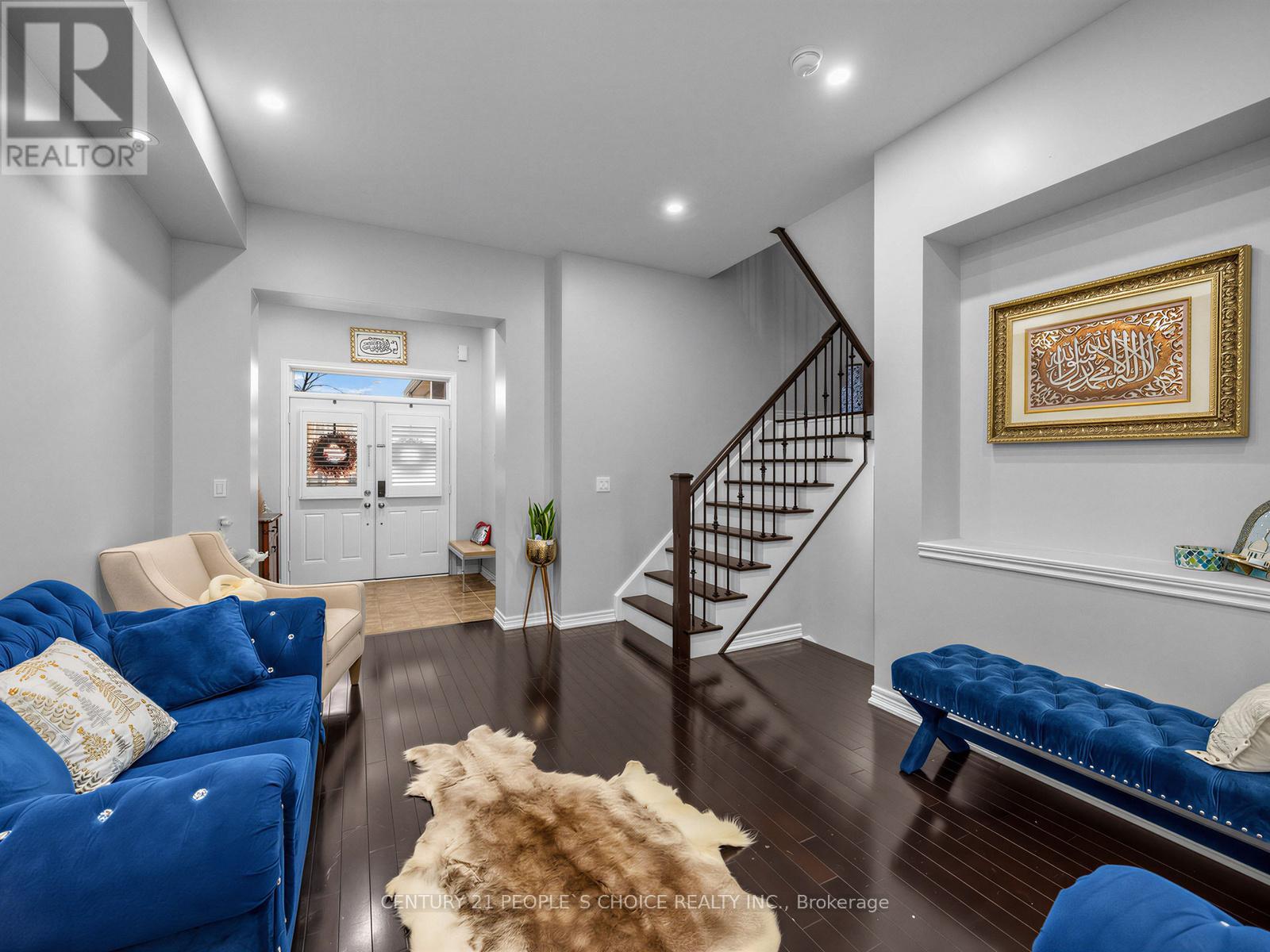 5298 Roadside Way E, Mississauga, Ontario  L5M 0H9 - Photo 15 - W12964578