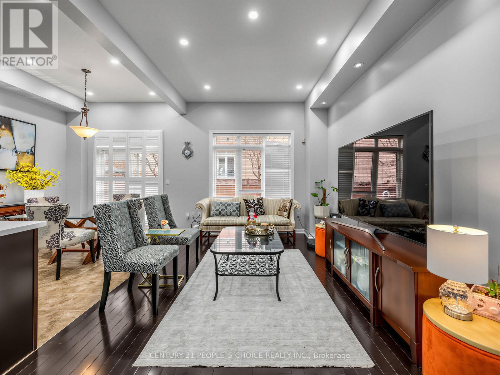 5298 Roadside Way E, Mississauga, Ontario  L5M 0H9 - Photo 4 - W12964578