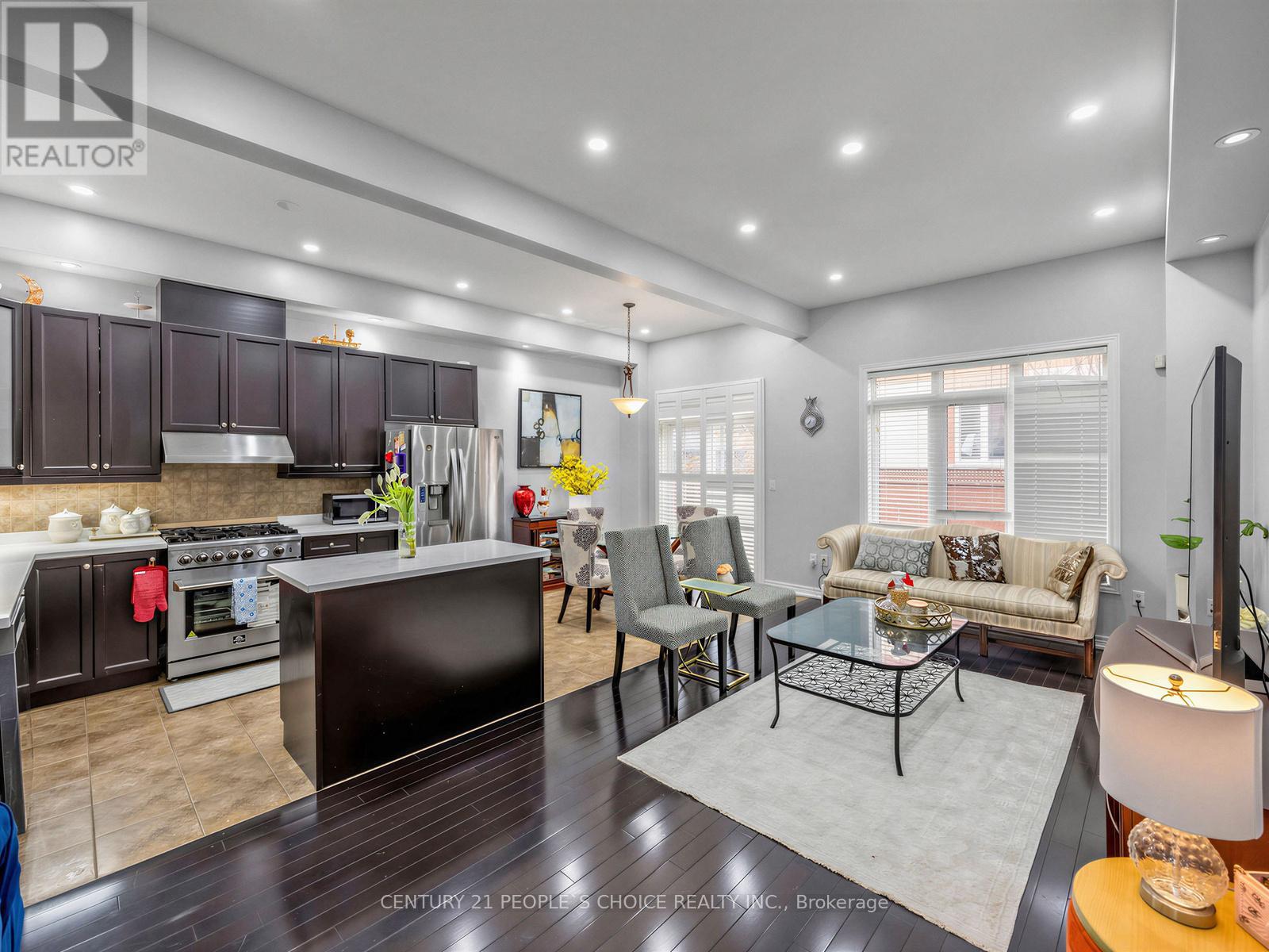 5298 Roadside Way E, Mississauga, Ontario  L5M 0H9 - Photo 5 - W12964578