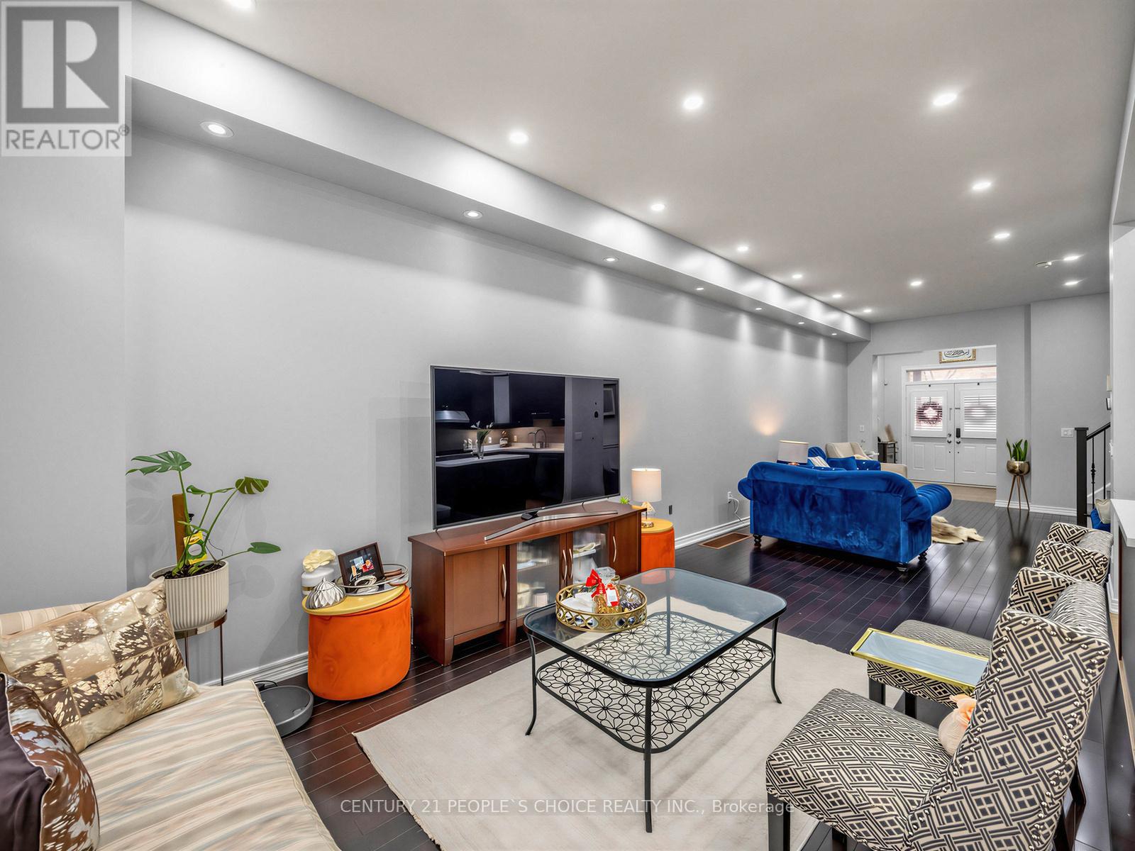 5298 Roadside Way E, Mississauga, Ontario  L5M 0H9 - Photo 6 - W12964578