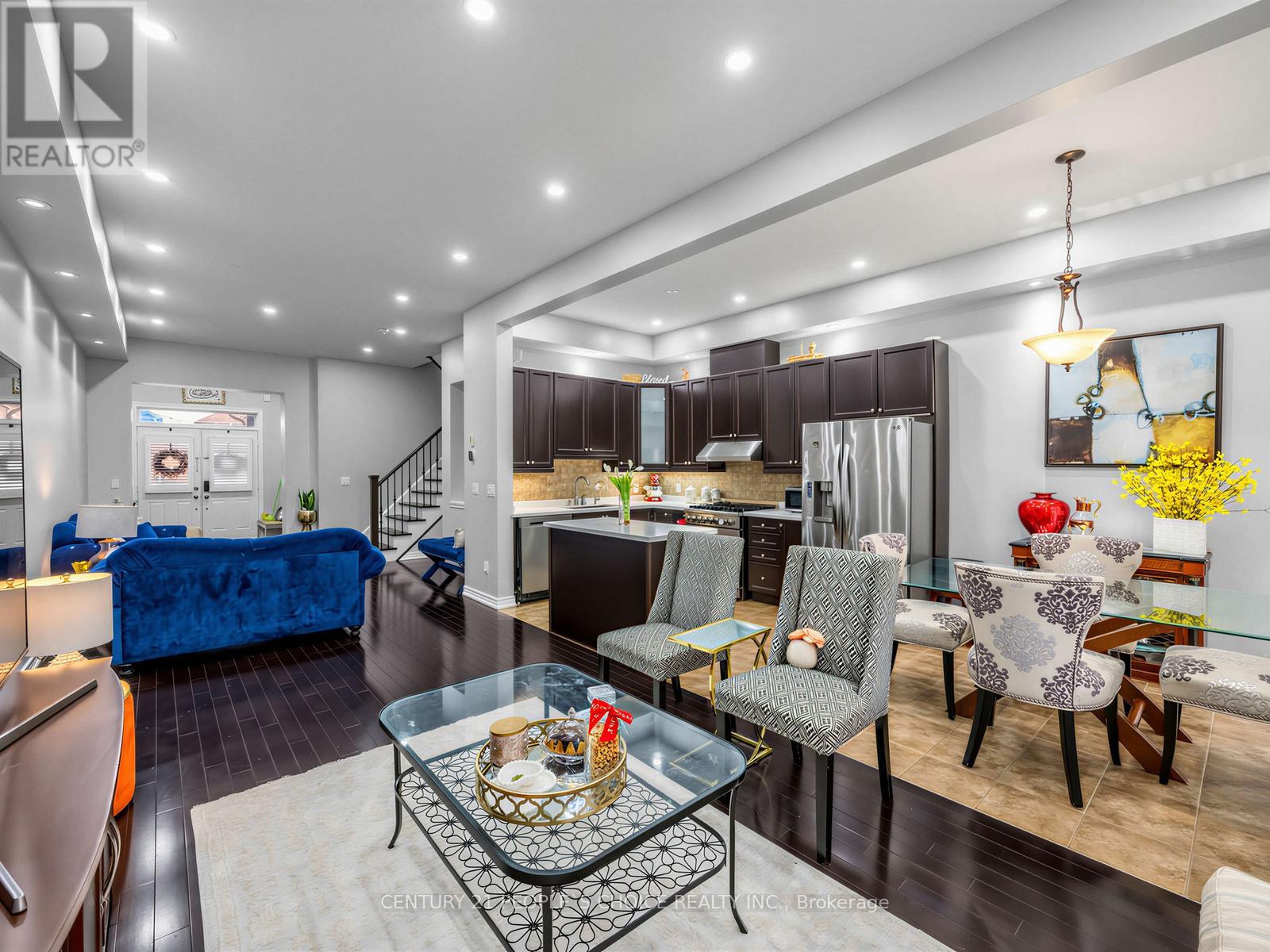 5298 Roadside Way E, Mississauga, Ontario  L5M 0H9 - Photo 7 - W12964578