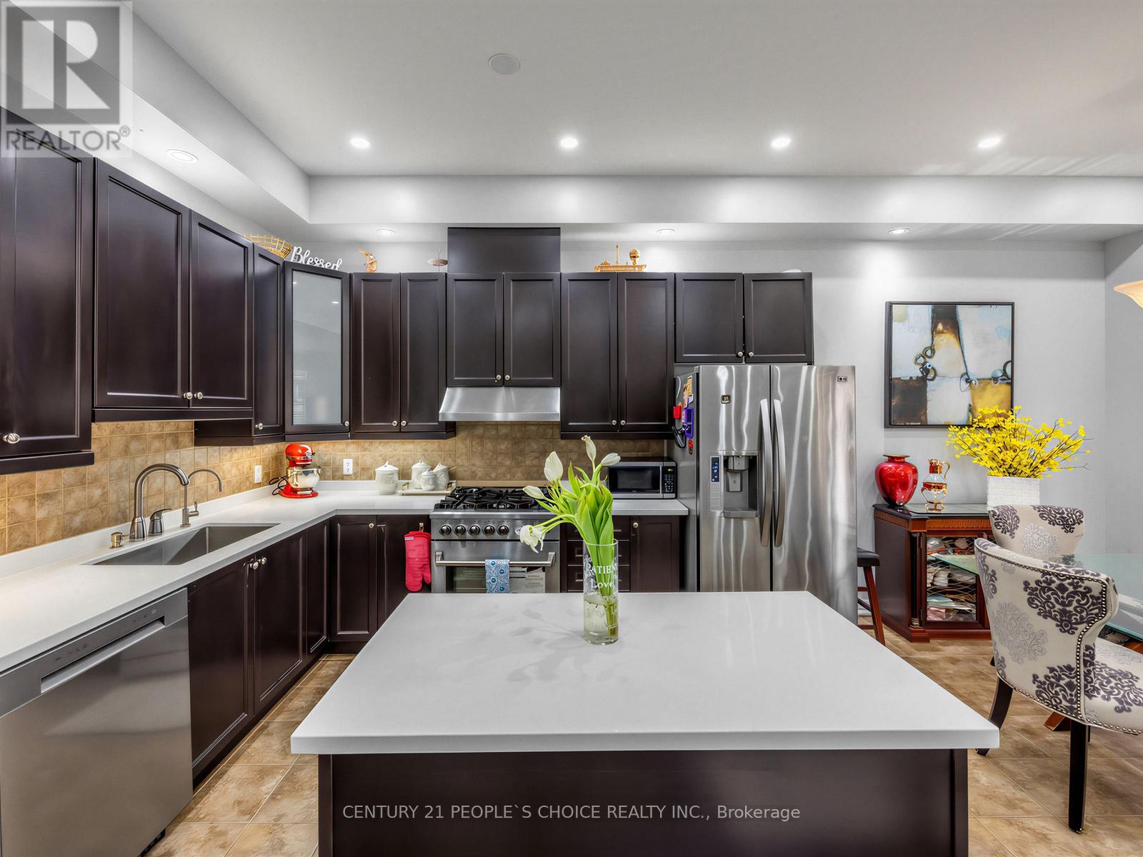 5298 Roadside Way E, Mississauga, Ontario  L5M 0H9 - Photo 8 - W12964578