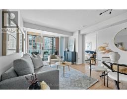 1008 - 15 MICHAEL POWER PLACE, Toronto, Ontario