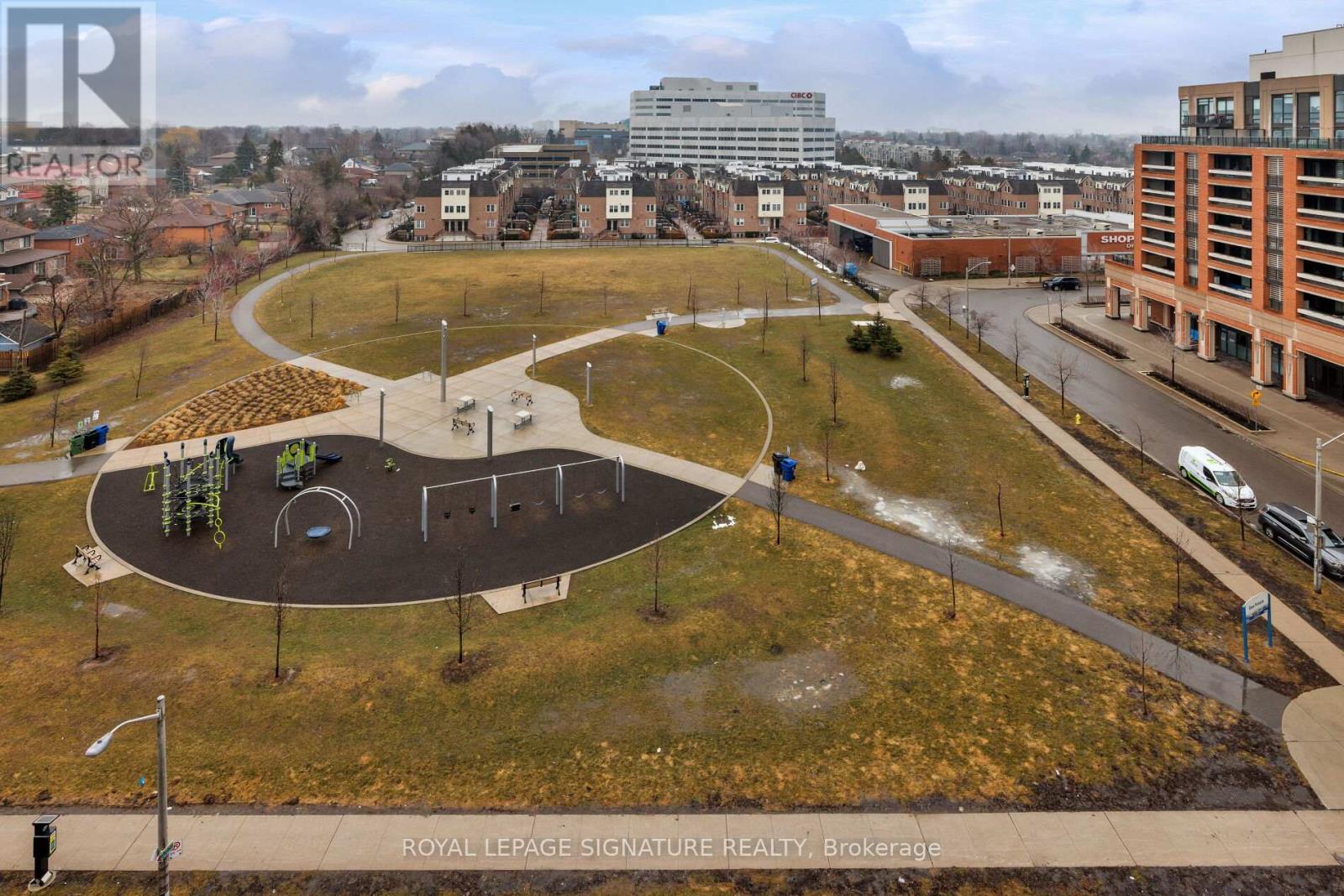 726 - 3091 Dufferin Street, Toronto, Ontario  M6A 0C4 - Photo 7 - W12964602