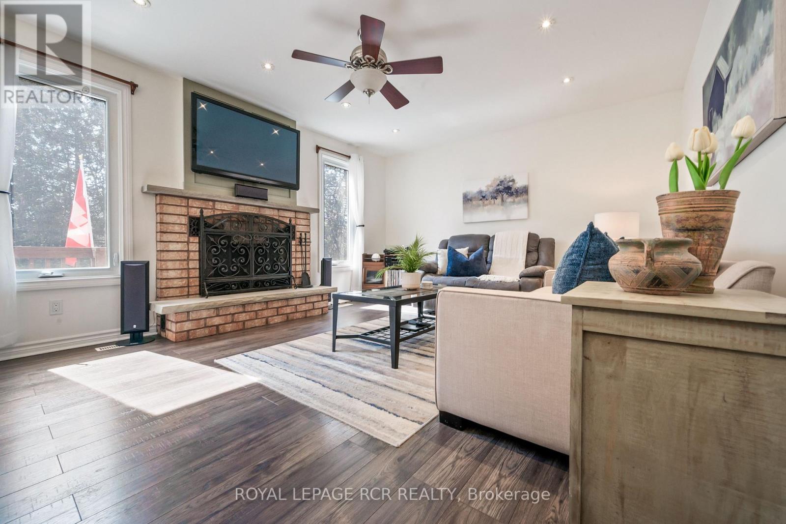 95 Meadow Drive, Orangeville, Ontario  L9W 4K8 - Photo 18 - W12964620