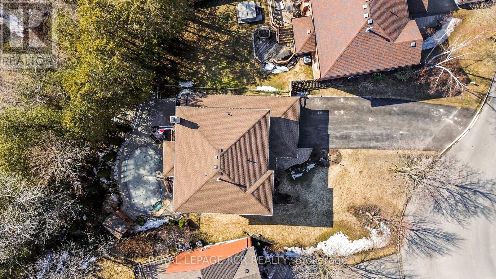 95 Meadow Drive, Orangeville, Ontario  L9W 4K8 - Photo 2 - W12964620