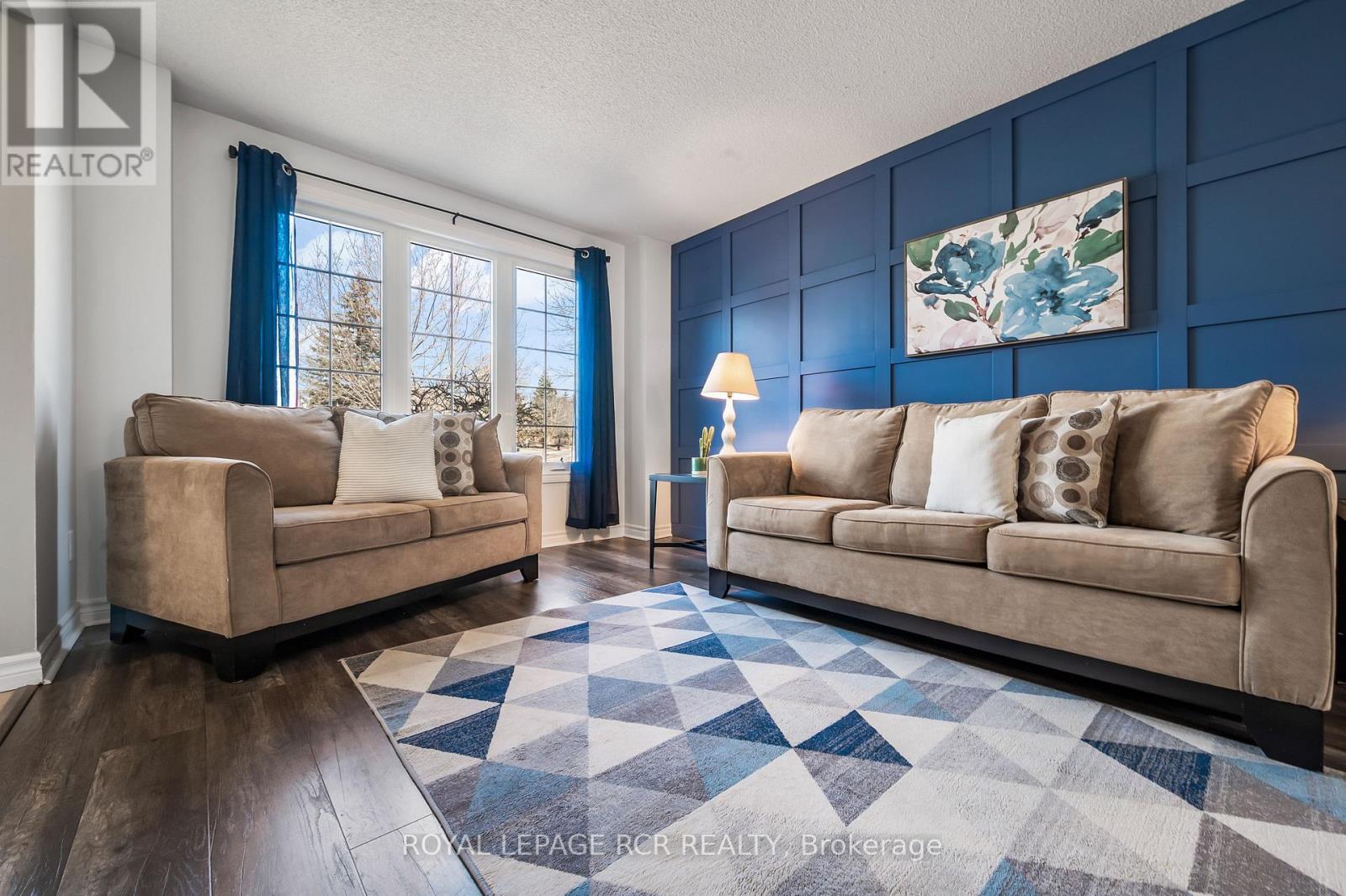 95 Meadow Drive, Orangeville, Ontario  L9W 4K8 - Photo 4 - W12964620