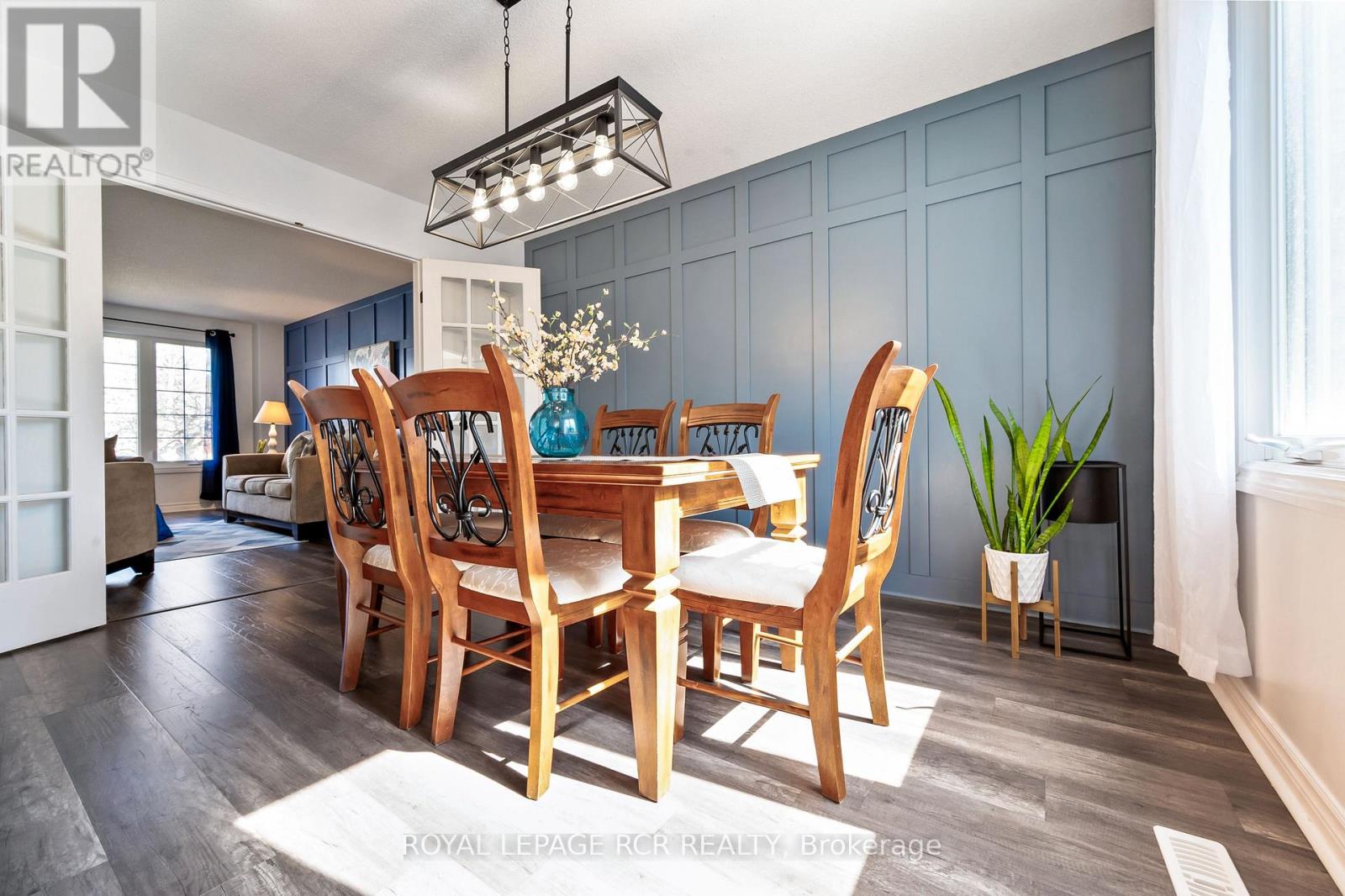 95 Meadow Drive, Orangeville, Ontario  L9W 4K8 - Photo 7 - W12964620