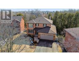 95 MEADOW DRIVE, Orangeville, Ontario