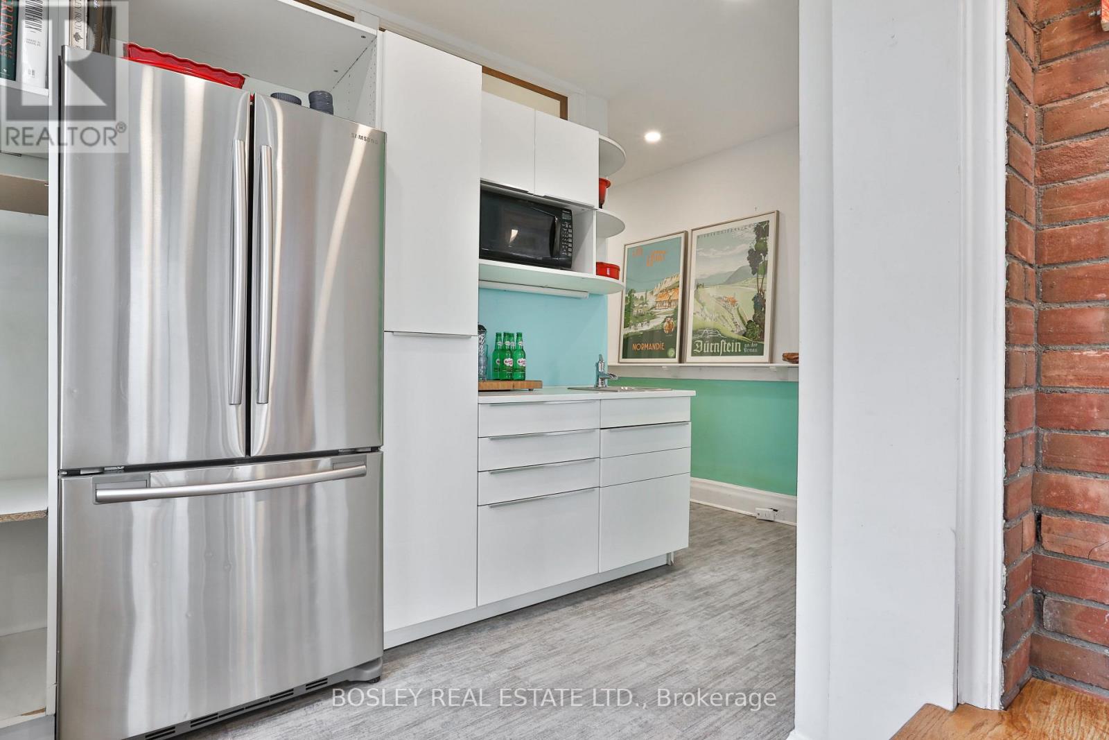 88 Indian Grove, Toronto, Ontario  M6R 2Y4 - Photo 13 - W12964624