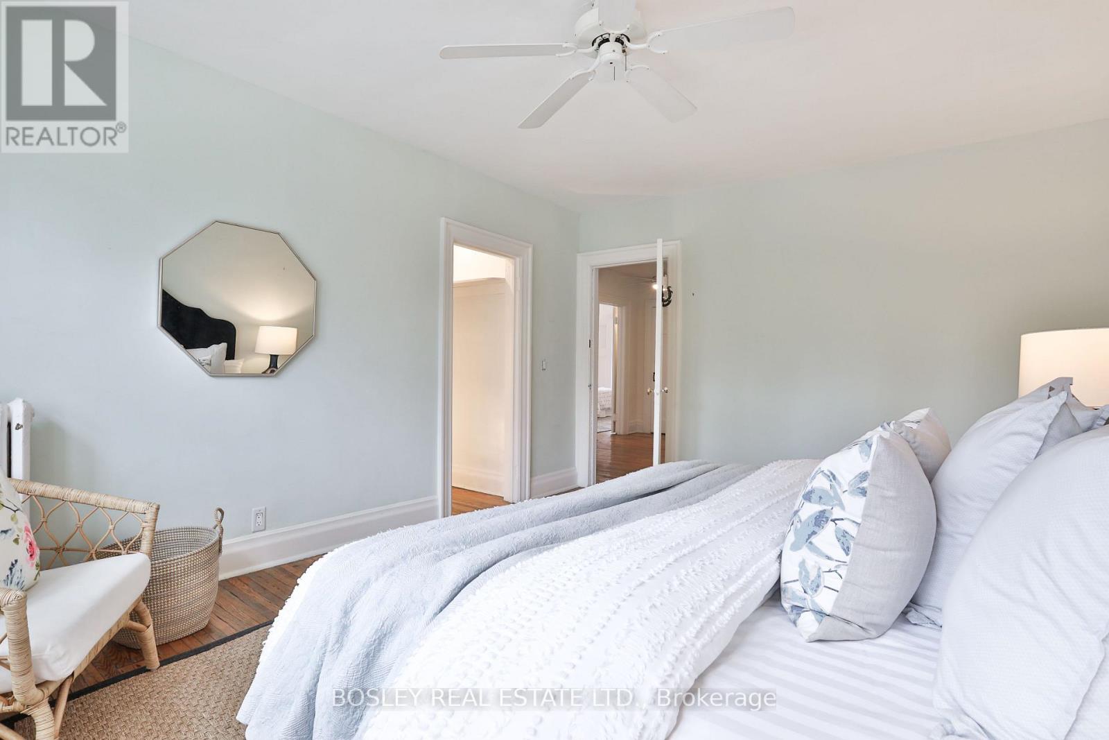 88 Indian Grove, Toronto, Ontario  M6R 2Y4 - Photo 20 - W12964624