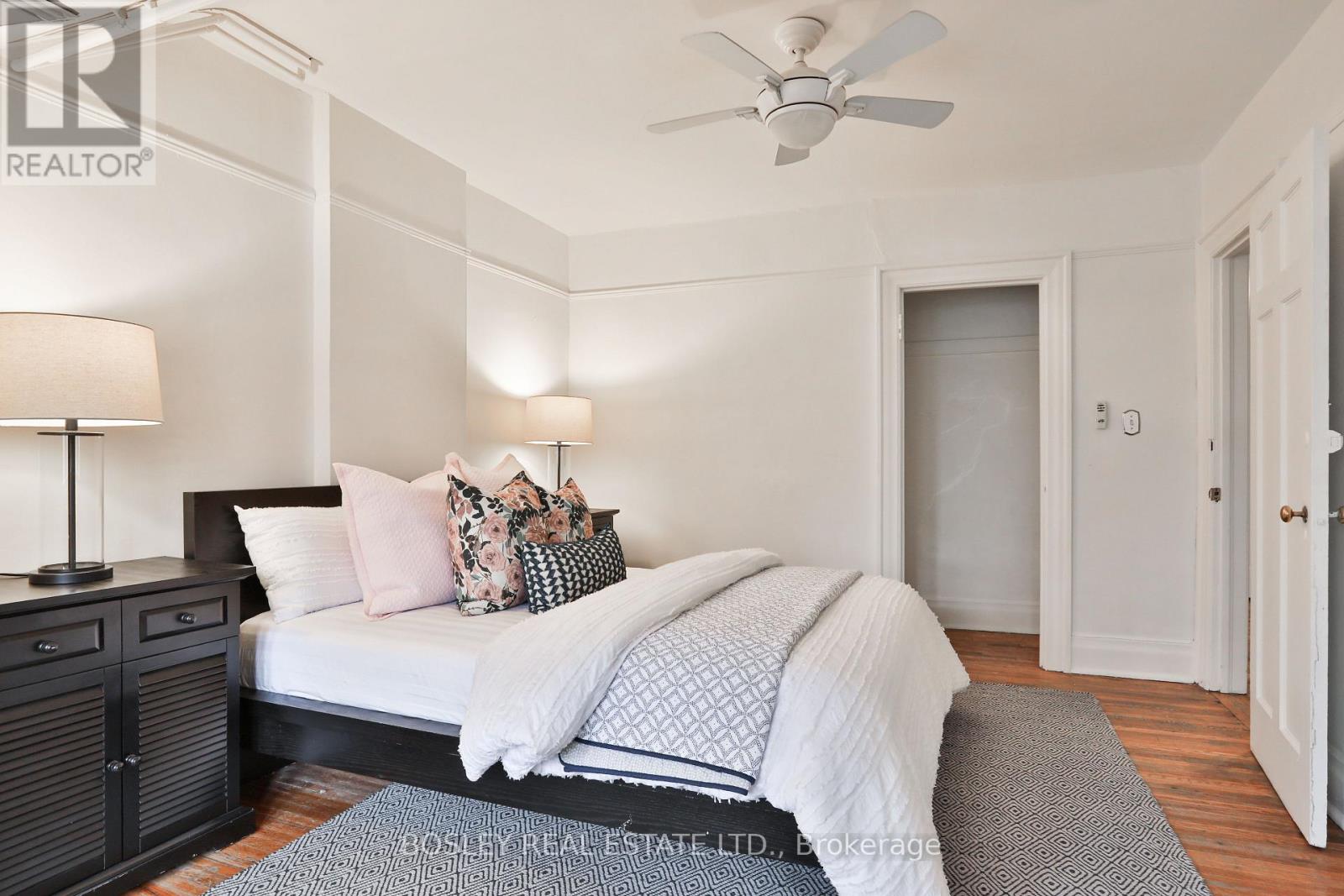 88 Indian Grove, Toronto, Ontario  M6R 2Y4 - Photo 22 - W12964624