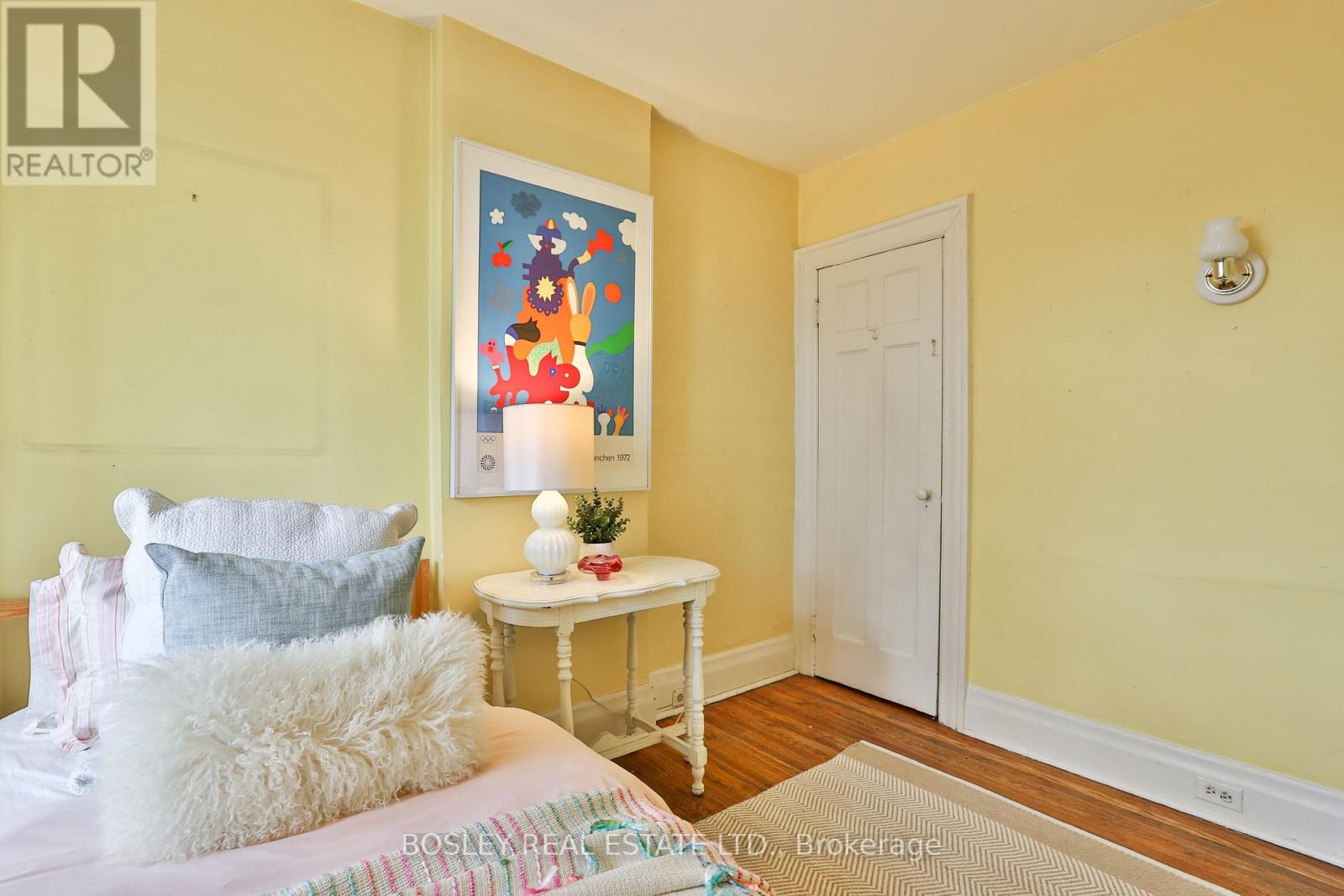 88 Indian Grove, Toronto, Ontario  M6R 2Y4 - Photo 28 - W12964624