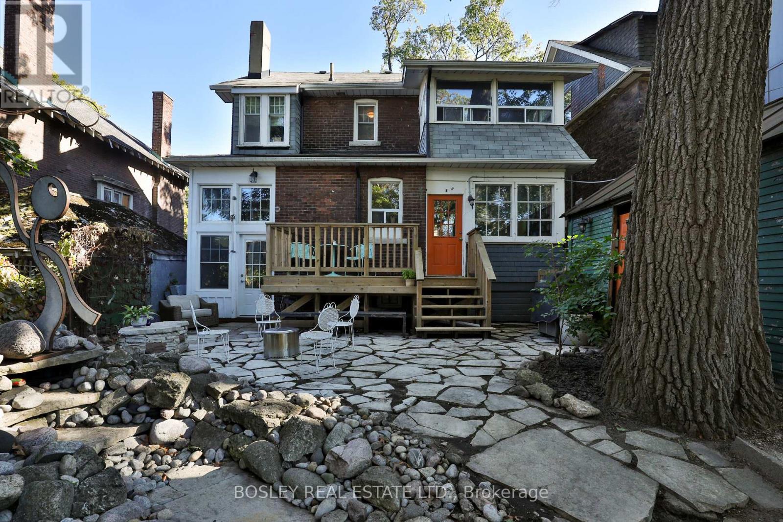 88 Indian Grove, Toronto, Ontario  M6R 2Y4 - Photo 37 - W12964624