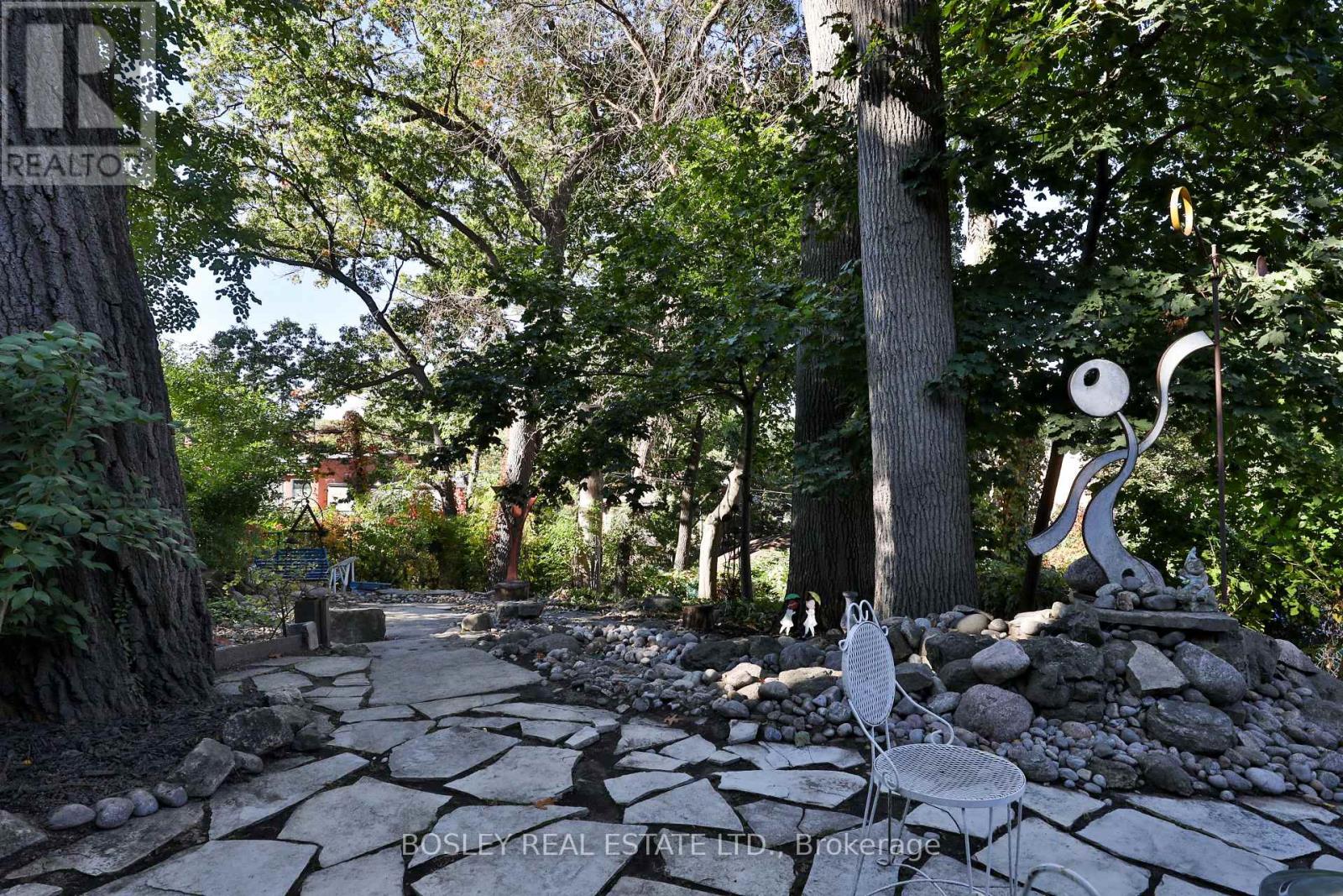 88 Indian Grove, Toronto, Ontario  M6R 2Y4 - Photo 38 - W12964624