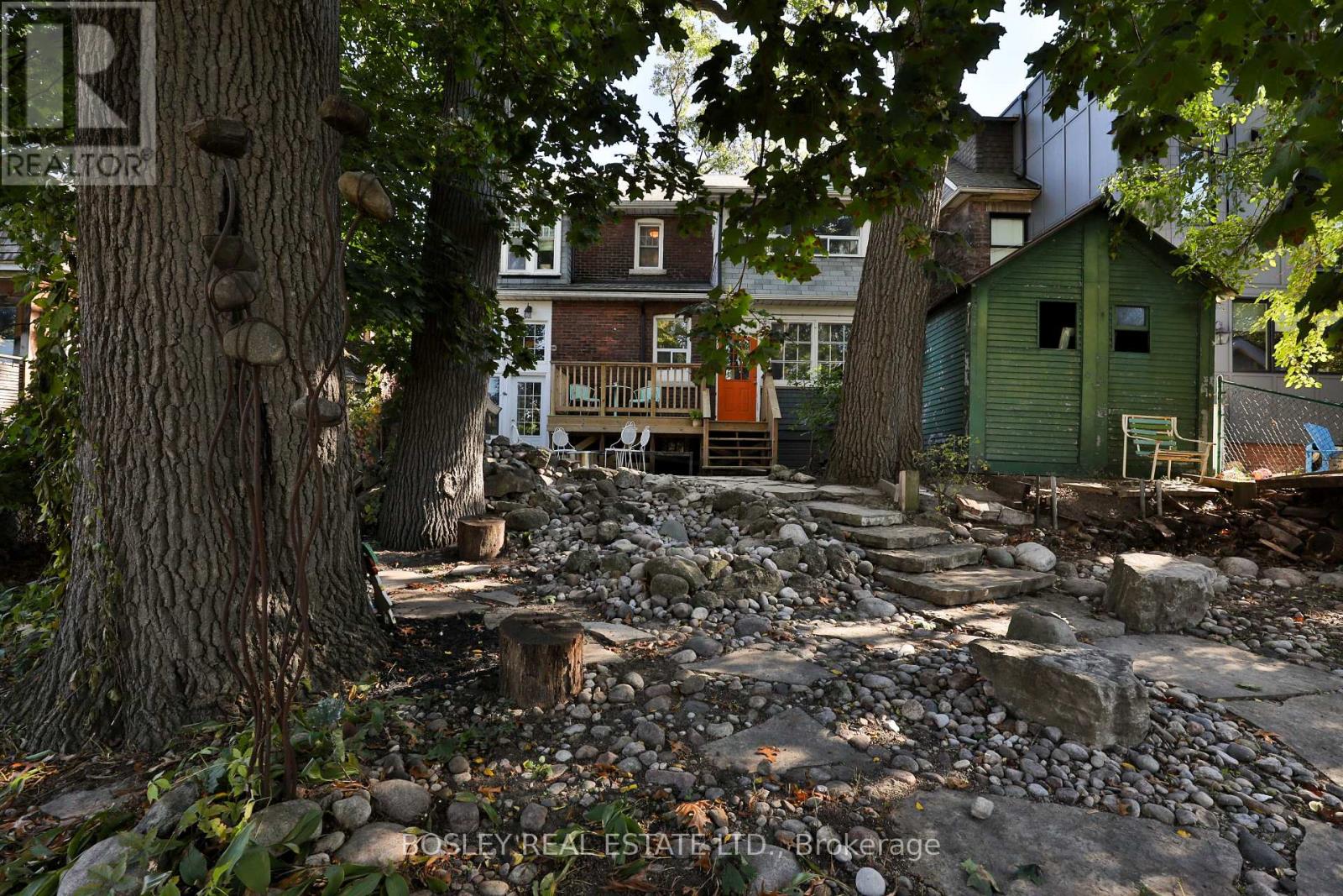 88 Indian Grove, Toronto, Ontario  M6R 2Y4 - Photo 39 - W12964624